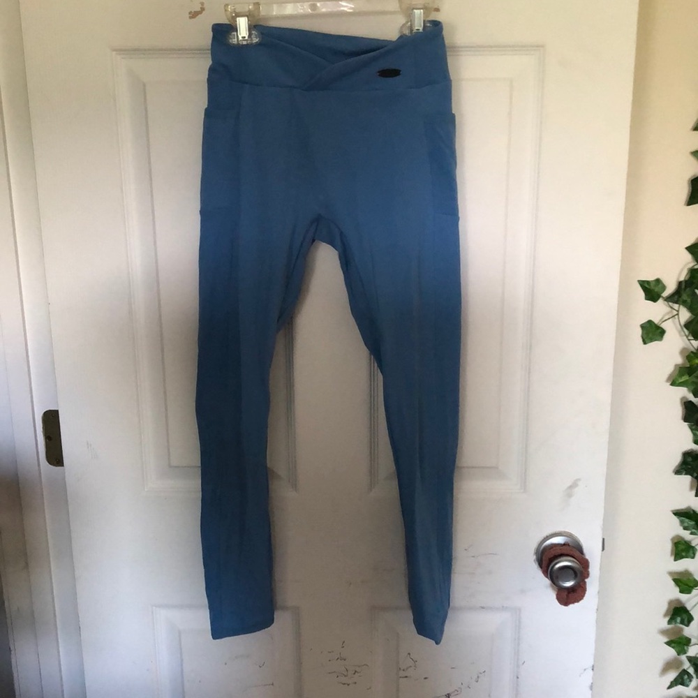 Gymshark seamless leggings